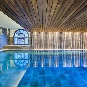 Résidence Luxe 5*,spa&fitness, La Cordée 821 , Chamonix France